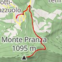 thumbnail for Monte Pranzà