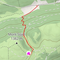 thumbnail for Bergerie du Haut