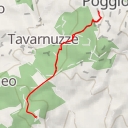 thumbnail for Tinia trail IFS02