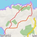 thumbnail for Rúa das Pedregueiras