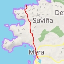 thumbnail for Rúa do Seixo Branco