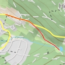 thumbnail for Bergstraße - Bergstraße