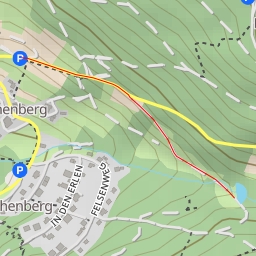 thumbnail for Bergstraße - Bergstraße