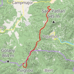 thumbnail for Puig Sesarques