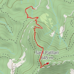 thumbnail for Sant Patllari