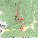 thumbnail for Font de Can Soler - Camí de Can Bosc