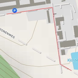 thumbnail for Klosterteich