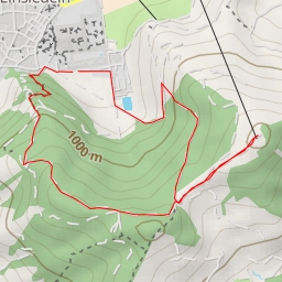 thumbnail for Gähaldenweg