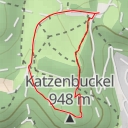 thumbnail for Katzenbuckel