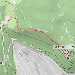 thumbnail for Schnecklesfels