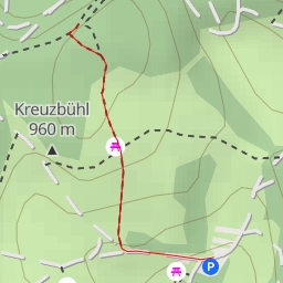 thumbnail for Felsenwand