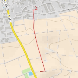 thumbnail for Tübinger Straße