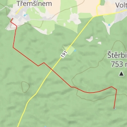 thumbnail for Vacíkov