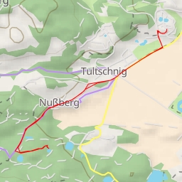 thumbnail for Nussberg - Görtschacher Straße - Klagenfurt am Wörthersee