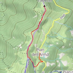 thumbnail for Monte Rotondo