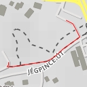 thumbnail for Jégpince út - Szombathely