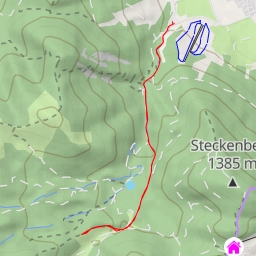 thumbnail for Pürschlingweg