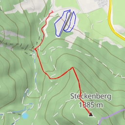 thumbnail for Steckenberg