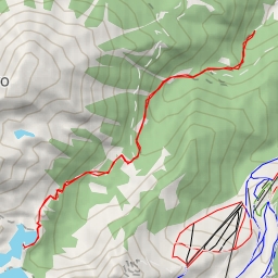 thumbnail for Refugi Josep Maria Blanc