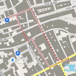 thumbnail for Fontana Pretoria