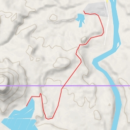 thumbnail for Potash Evaporation Ponds