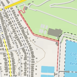 thumbnail for Reservoir Avenue - Louisville