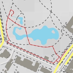 thumbnail for Jana Matejki - Poznań