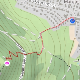 thumbnail for Oberer Heersbergweg