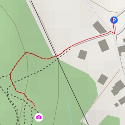 thumbnail for Le roccette del "Piccio"