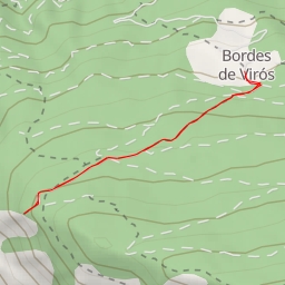 thumbnail for Carretera de Tírvia a Farrera