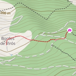 thumbnail for Mirador de les Fargues