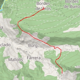 thumbnail for Mirador de Coll de So