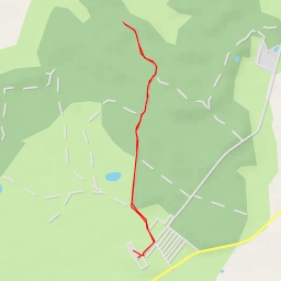 thumbnail for Complanare lato monte - Foggia