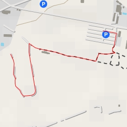 thumbnail for Route des Barraques