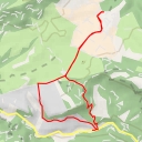 thumbnail for Camí de Cal Jaumandreu