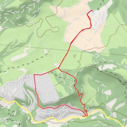 thumbnail for Camí de Cal Jaumandreu