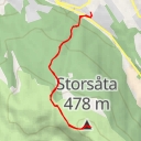 thumbnail for Grønstølen - Bergen