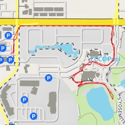 thumbnail for 1 - South Yosemite Street - Centennial