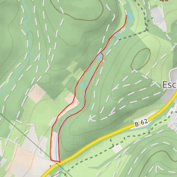 thumbnail for 6054 - Tannenkopfstraße