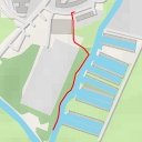 thumbnail for Oberbachbrücke