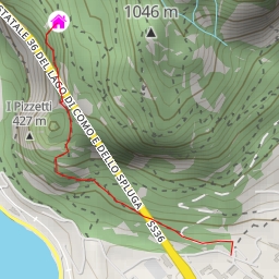 thumbnail for Rifugio Riccardo Piazza