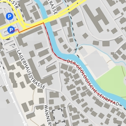 thumbnail for Der Geologische Lehrpfad - Der Geologische Lehrpfad