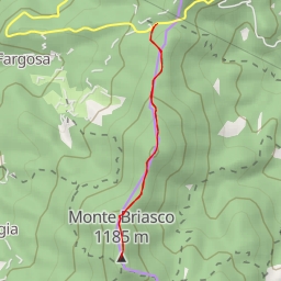 thumbnail for Monte Briasco