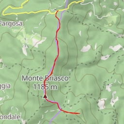 thumbnail for Cima Soliva