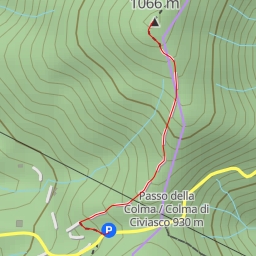 thumbnail for Moncucco