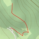 thumbnail for Žlebiny4.5 - BIKE park Malinô - 9-Blizzard