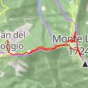 thumbnail for Monte Tartago