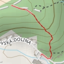 thumbnail for Hrabovská dolina