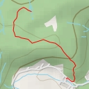 thumbnail for 600 - Hrabovská dolina