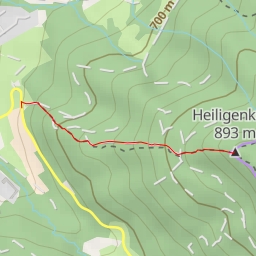 thumbnail for Heiligenkopf